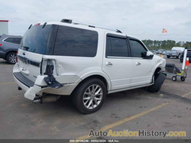 FORD EXPEDITION LIMITED, 1FMJU1KT1HEA56805