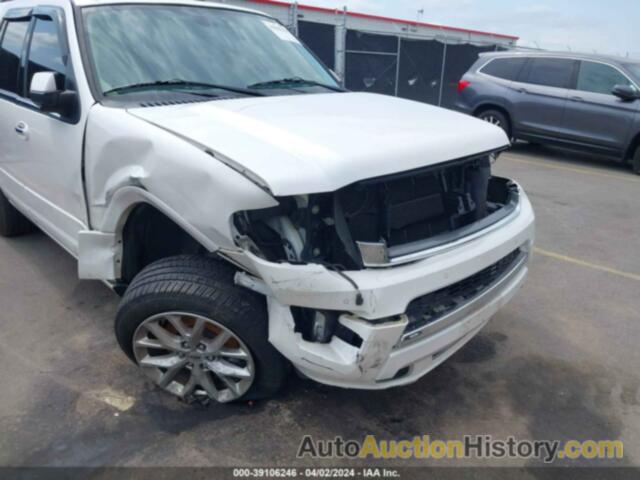 FORD EXPEDITION LIMITED, 1FMJU1KT1HEA56805