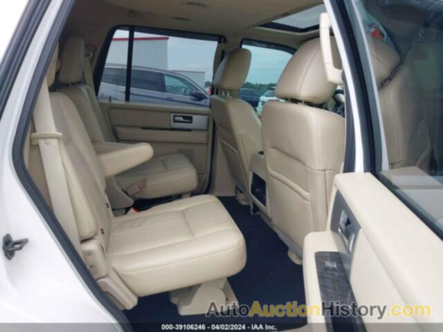 FORD EXPEDITION LIMITED, 1FMJU1KT1HEA56805