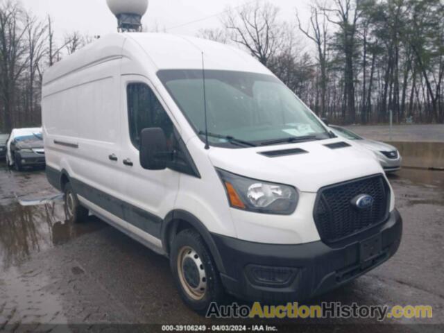 FORD TRANSIT-250 CARGO VAN T-250, 1FTBR3X86PKA37449