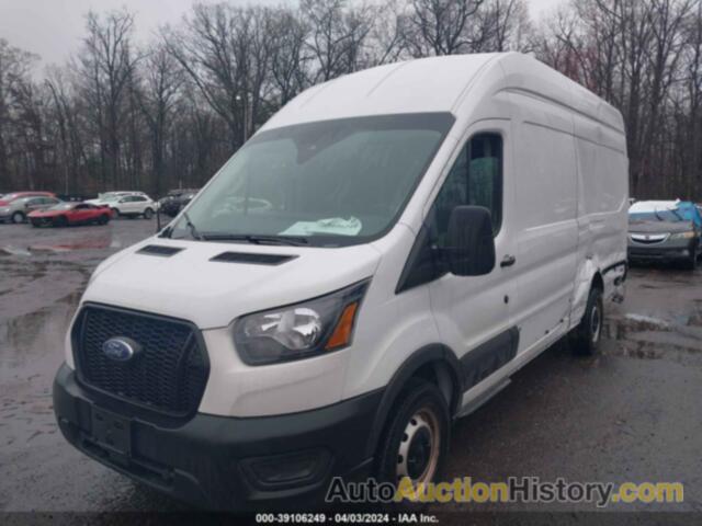 FORD TRANSIT-250 CARGO VAN T-250, 1FTBR3X86PKA37449