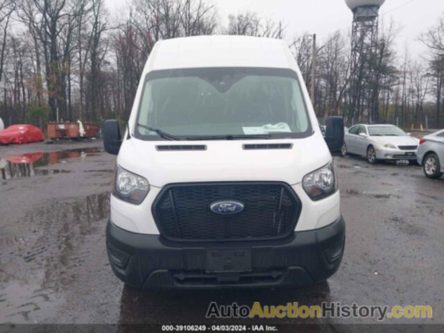 FORD TRANSIT-250 CARGO VAN T-250, 1FTBR3X86PKA37449