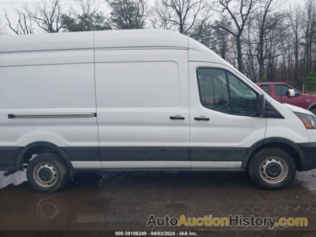 FORD TRANSIT-250 CARGO VAN T-250, 1FTBR3X86PKA37449