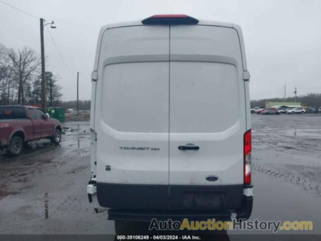 FORD TRANSIT-250 CARGO VAN T-250, 1FTBR3X86PKA37449