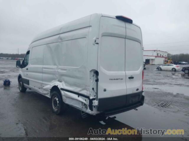 FORD TRANSIT-250 CARGO VAN T-250, 1FTBR3X86PKA37449