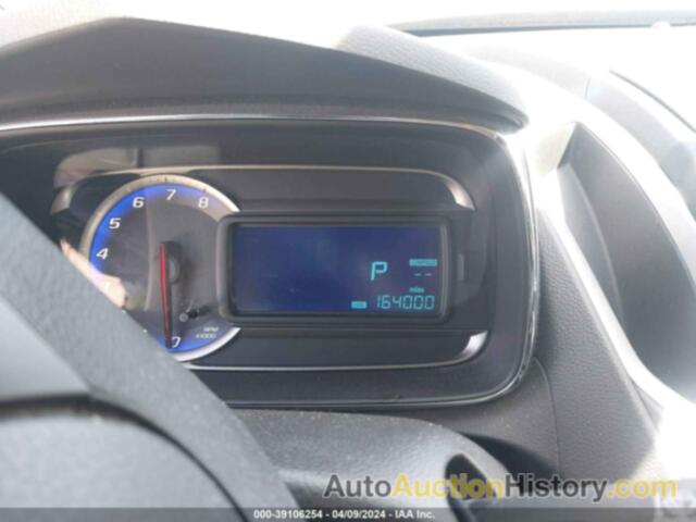 CHEVROLET TRAX LT, KL7CJRSB3FB064668