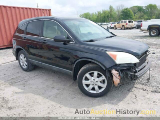 HONDA CR-V EX, 5J6RE38529L018211