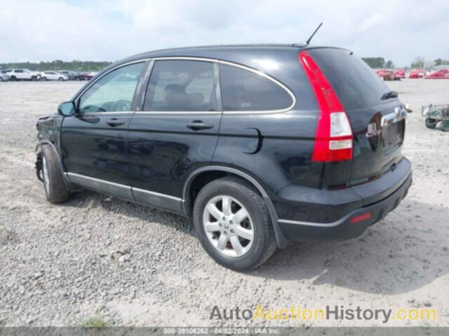 HONDA CR-V EX, 5J6RE38529L018211