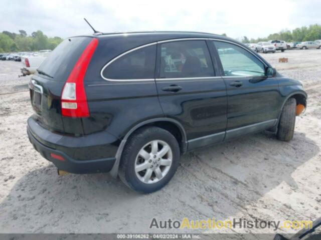 HONDA CR-V EX, 5J6RE38529L018211