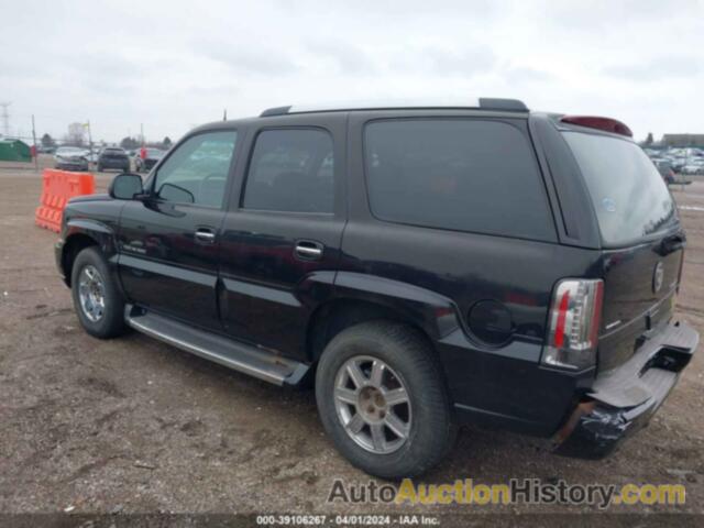 CADILLAC ESCALADE STANDARD, 1GYEK63N03R156513