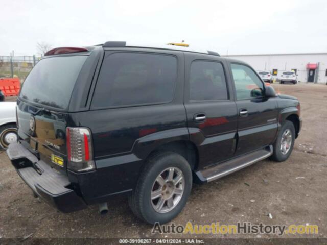 CADILLAC ESCALADE STANDARD, 1GYEK63N03R156513