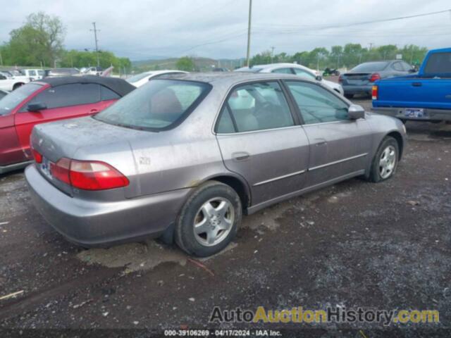 HONDA ACCORD 3.0 EX, 1HGCG1659YA047178