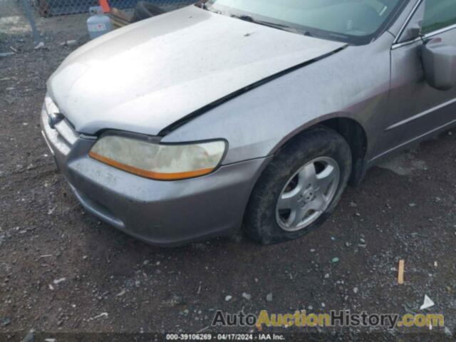 HONDA ACCORD 3.0 EX, 1HGCG1659YA047178