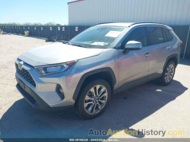 TOYOTA RAV4 XLE PREMIUM, 2T3C1RFV7MC090283