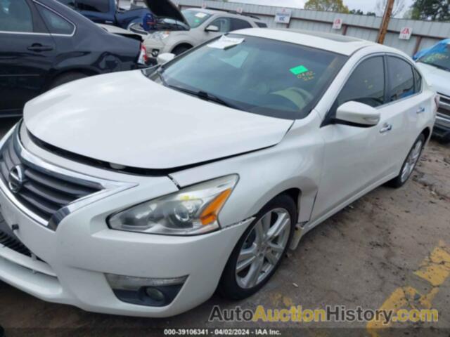 NISSAN ALTIMA 3.5 SL, 1N4BL3AP1DC284567