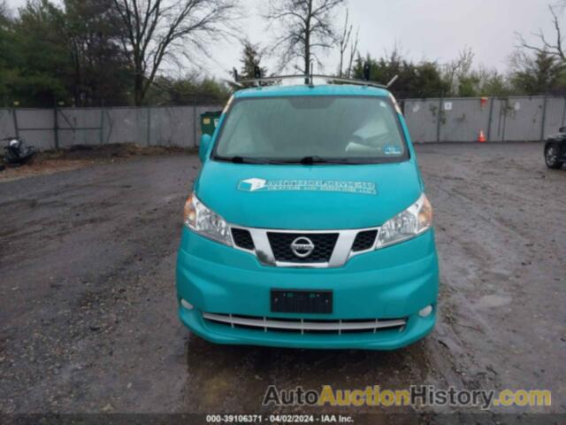 NISSAN NV200 COMPACT CARGO SV XTRONIC CVT, 3N6CM0KN7LK706922