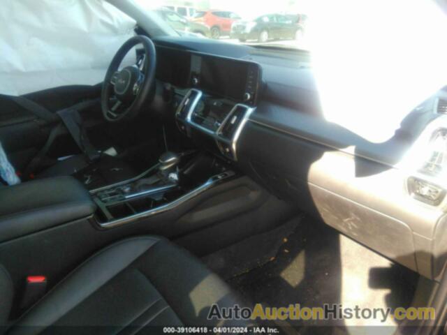 KIA SORENTO SX, 5XYRK4LF6PG184356