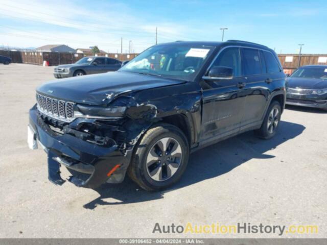 JEEP GRAND CHEROKEE 4XE, 1C4RJYB63R8959072