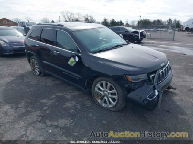 JEEP GRAND CHEROKEE LIMITED 4X4, 1C4RJFBG9HC942754