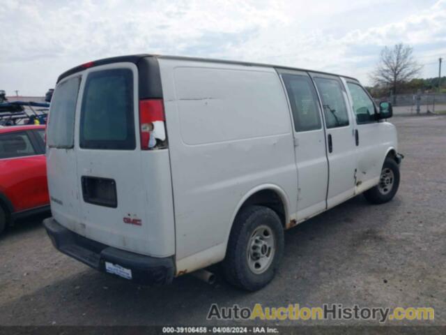 GMC SAVANA WORK VAN, 1GTGG25V771133854