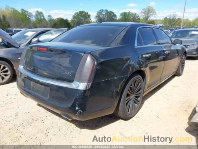 CHRYSLER 300C, 2C3CCAET2CH246162