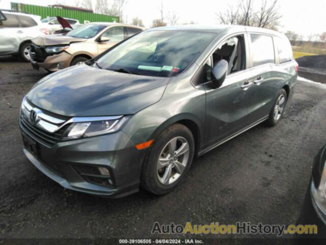 HONDA ODYSSEY EX-L/EX-L W/NAVI   RES, 5FNRL6H73LB044275