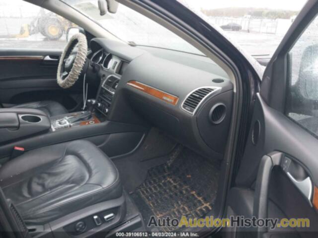 AUDI Q7 3.0T PREMIUM, WA1LGAFE5FD009225