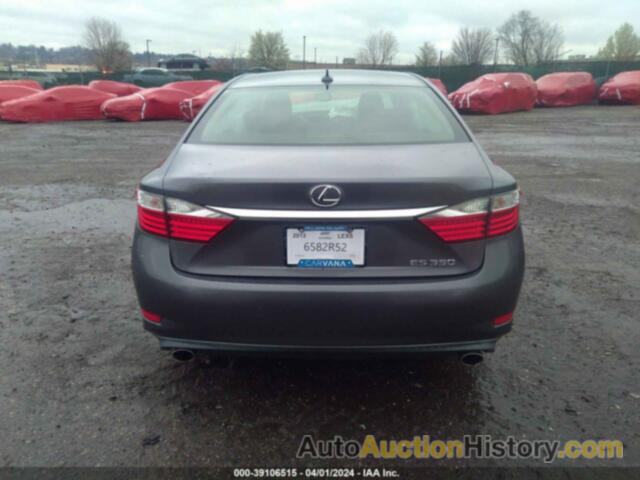 LEXUS ES 350, JTHBK1GG8D2005628