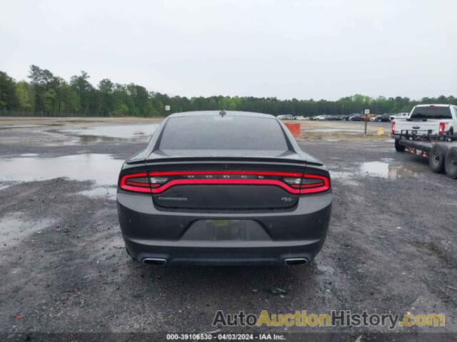 DODGE CHARGER R/T RWD, 2C3CDXCT4JH113418