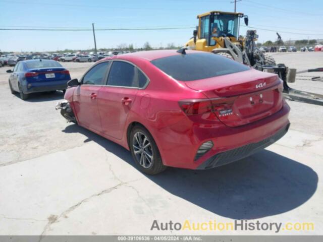 KIA FORTE LX/LXS, 3KPF24AD8RE743099