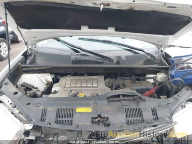 TOYOTA HIGHLANDER LIMITED V6, 5TDDK3EH5DS270498