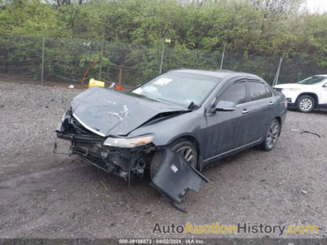 ACURA TSX, JH4CL96854C034797