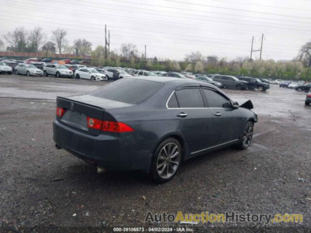 ACURA TSX, JH4CL96854C034797