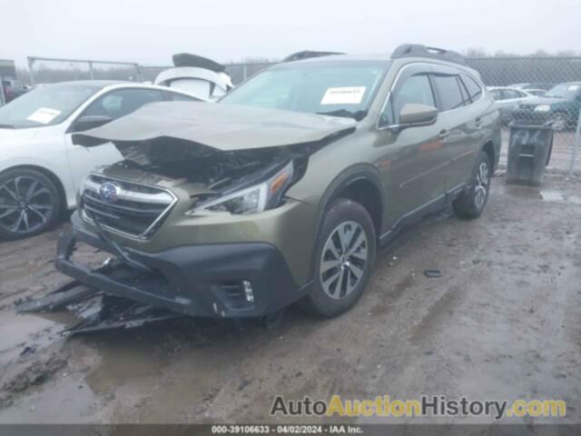 SUBARU OUTBACK PREMIUM, 4S4BTAFC4N3136379