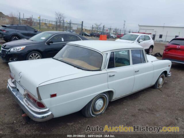 MERCEDES 230S, 0000000092819230S