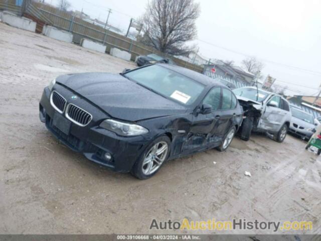 BMW 528 XI, WBA5A7C51FG143281