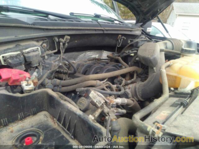 FORD F-150 LARIAT, 1FTEW1EF8HFC89192