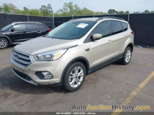 FORD ESCAPE SE, 1FMCU0G92HUE00843