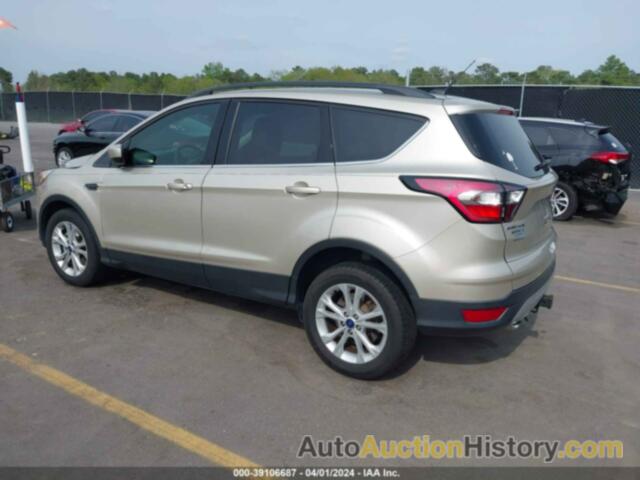 FORD ESCAPE SE, 1FMCU0G92HUE00843