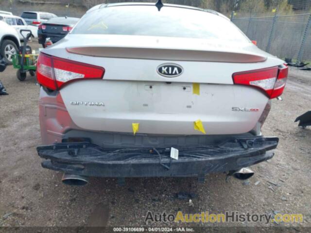 KIA OPTIMA SX, 5XXGR4A61CG022641