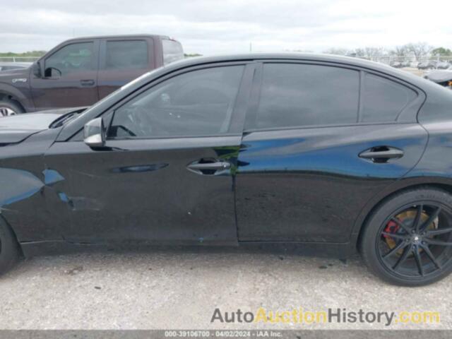 INFINITI Q50 LUXE/SPORT, JN1EV7AR5JM432349