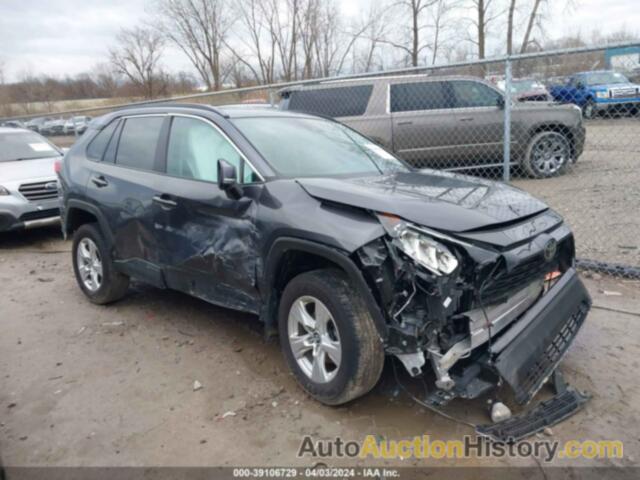 TOYOTA RAV4 XLE, 2T3P1RFV8LW121863