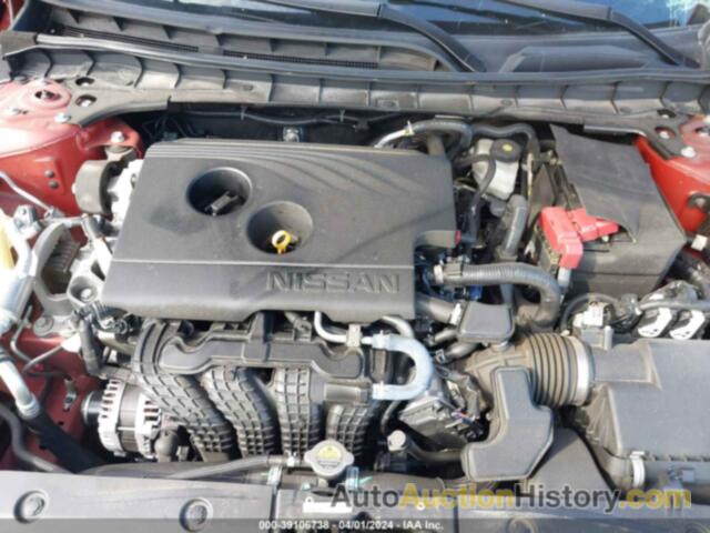 NISSAN ALTIMA 2.5 PLATINUM, 1N4BL4FV4KC103603