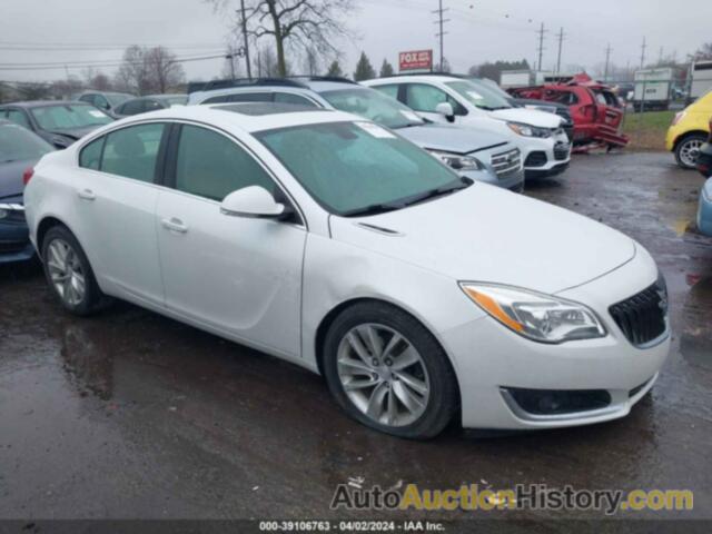 BUICK REGAL PREMIUM, 2G4GS5GX5G9126746