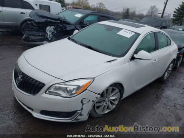 BUICK REGAL PREMIUM, 2G4GS5GX5G9126746