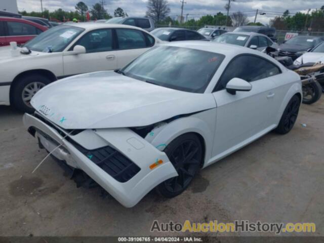 AUDI TT 2.0T, TRUC5AFVXG1023383