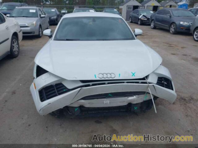 AUDI TT 2.0T, TRUC5AFVXG1023383