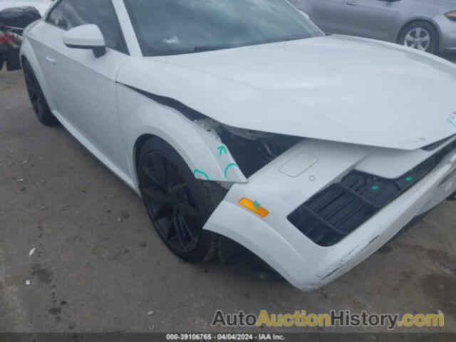 AUDI TT 2.0T, TRUC5AFVXG1023383