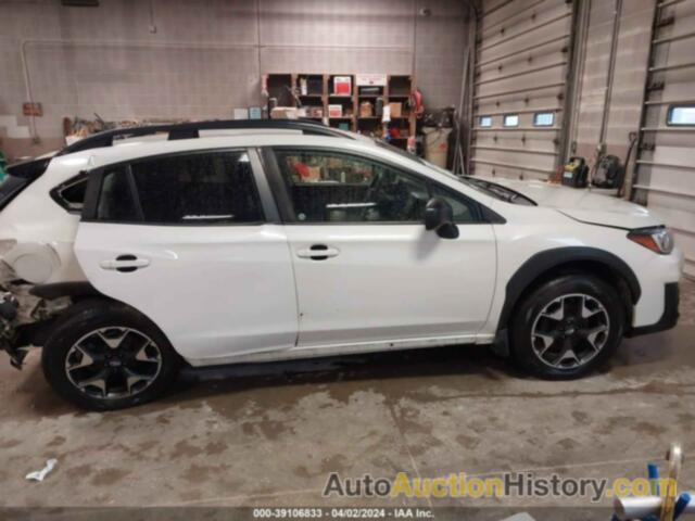 SUBARU CROSSTREK 2.0I, JF2GTAAC9K8256602