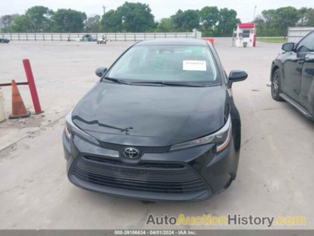 TOYOTA COROLLA LE, 5YFB4MDE0PP057180